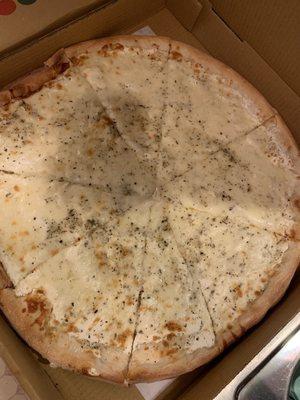 Moni's Pasta & Pizza