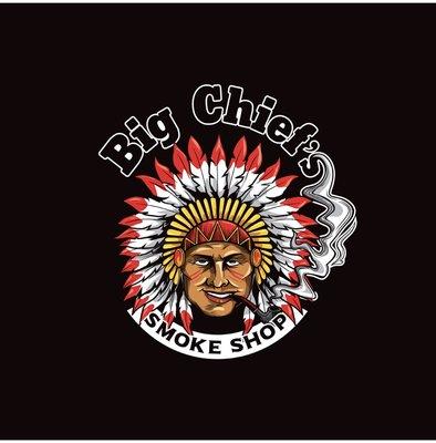 Big chief's smoke shop