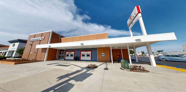 Bank of America Financial Center