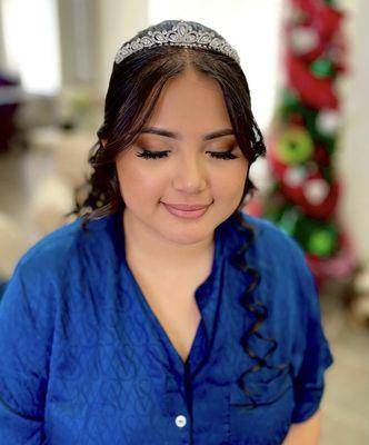 Sylvia Ruiz Bridal & Quinceañera Stylist