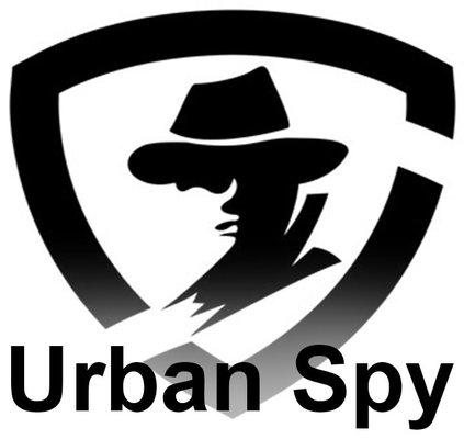 Urban Spy
