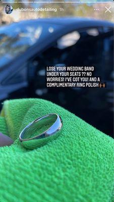 Dubon's Auto Detailing