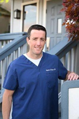 Harper Orthodontics: Stephen Harper, DDS