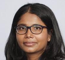 Savannah Borges, MS, LAT, ATC, CSCS