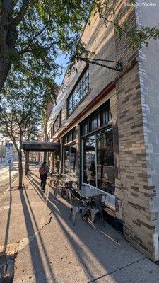 Wanderlust Coffee Roasters