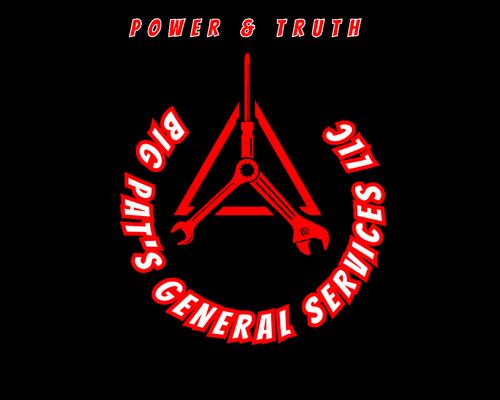 Big Pats General Services