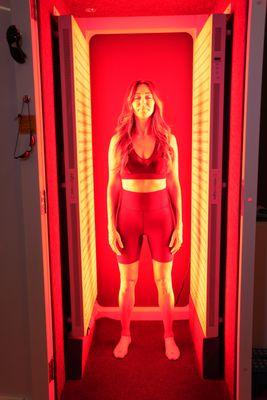 US Cryotherapy - Danville / San Ramon