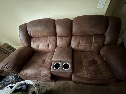 Moon Logis Transport