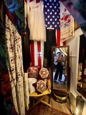 Crazy Otto’s Vintage