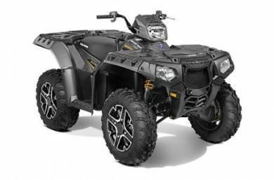 Iron Horse Motorcycles