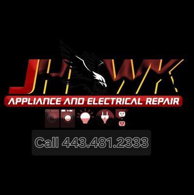 Jhawk Appliance and Electrical Repair