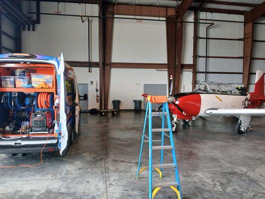 Oasis Auto Spa and Cleaning