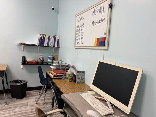 Do He Success Learning Center