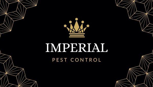 Imperial Pest Control