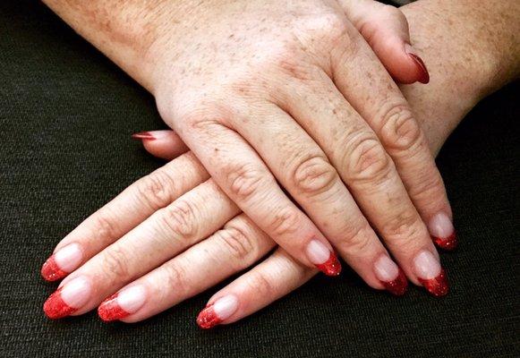 Truccos Nail & Cosmetic Salon