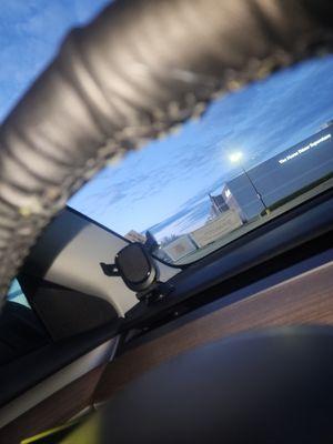 TopStitch Upholstery