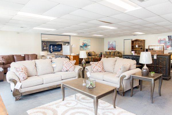 Albany Furniture & Mattress