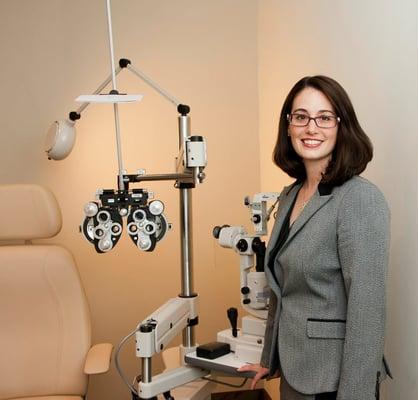 Complete Family Eyecare