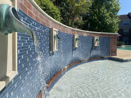 The Lakes At Cinco Ranch Apartments In Katy