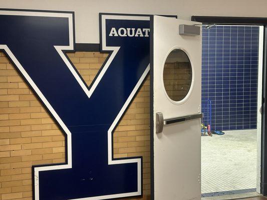 Payne Whitney Gym