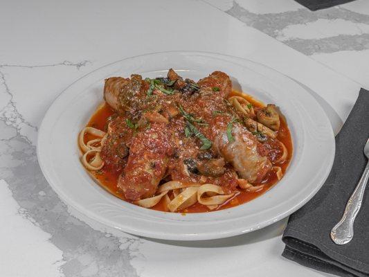 Sam's Ristorante & Pizzeria