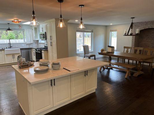 R A Cleaning Services