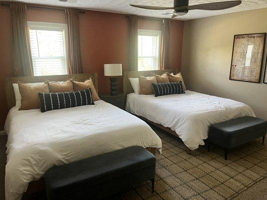 Bluegrass Property Keepers