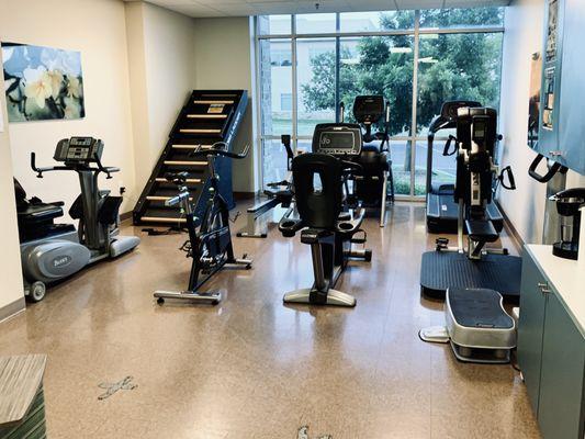 Spero Rehab - Austin