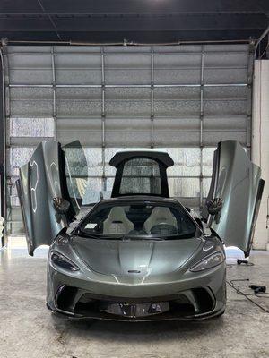 Rocky Mt Windowtint Fremont