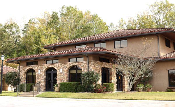 The Dental Retreat at Mountain Park