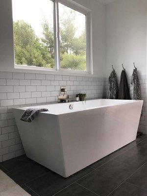 Newage Plumbing & Heating