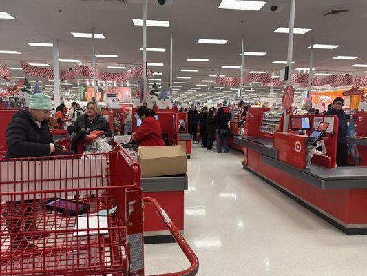 Target