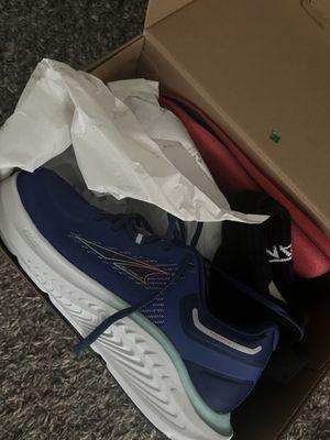 Fleet Feet