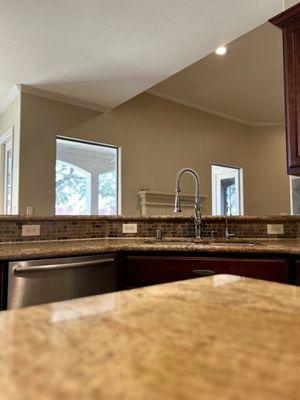 John McReynolds - JEA Properties