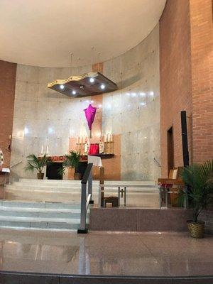 Holy Family Catholic Church