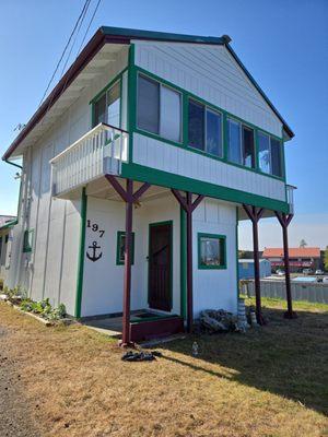 Olde World Painting and Flooring