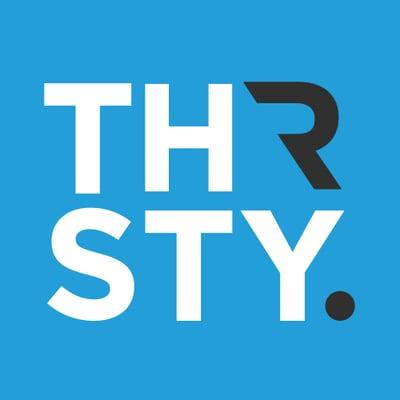 Thirsty Agency