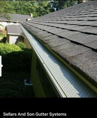 Sellars and Son Gutter Systems
