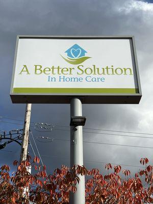 Providing exceptional care in a familiar setting Since 2005