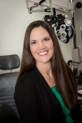 Hiemstra Optical, Portage, MI