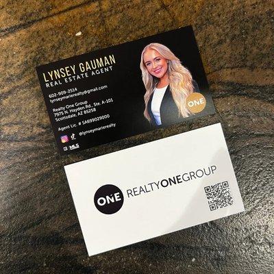 Business cards aandnpro.com