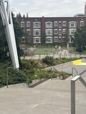 The Brewster Apartments