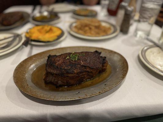 Charlie's Steak House