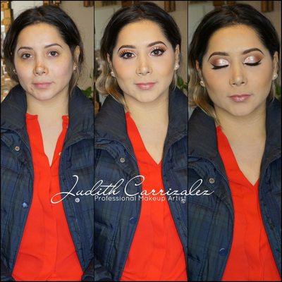 Makeup By Judith C.