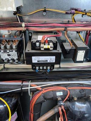Ideal Air Mechanical