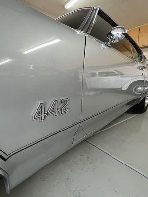 Maximum Mobile Detailing Professional