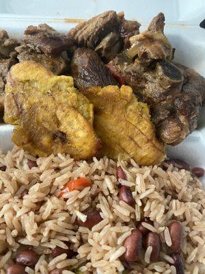 Mama Josie Café Creole