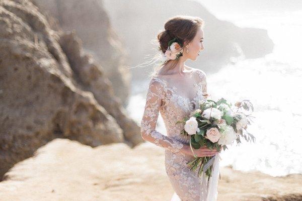 Michelle Yang at Comparion Insurance Agency