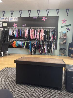 Ramona-Julian Academy of Dance