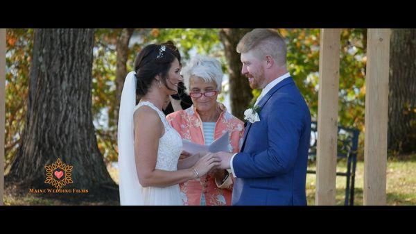 Maine Wedding Films